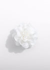Pinza Flor Gasa Combinada Nata Abelylula M5468 ABEL Y LULA