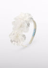 Diadema Mikado Flores Nata Abelylula M5474 ABEL Y LULA