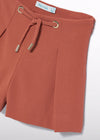Bermuda Crepe Teja Junior Niña Abelylula M5274 ABEL Y LULA