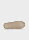 Tenis Glitter Blanco Para Niña Mayoral M43723 MAYORAL