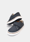 Zapato Sneaker Velcro Marino Mayoral M43763 MAYORAL