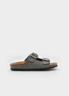 Huarache Bio Hebillas Gris Unisex Mayoral M43768 MAYORAL