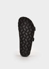 Huarache Bio Hebillas Gris Unisex Mayoral M43768 MAYORAL