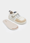Tenis Respetuoso Beige Mayoral M45758 MAYORAL