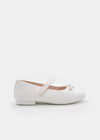 Zapatilla Lazos Blanco Mayoral M45727 MAYORAL