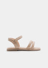 Huarache Tiras Avellana Mayoral M45728 MAYORAL