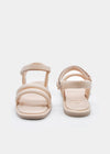 Huarache Tiras Avellana Mayoral M45728 MAYORAL
