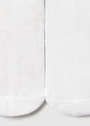 Mallas Blanco Para Niña Mayoral M9102 MAYORAL