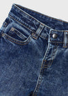 Pantalon Mezclilla Regular Fit Niño Mayoral M540 MAYORAL