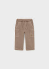Pantalon  Cargo Trufa Bebe Niño Mayoral M2544 MAYORAL