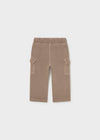 Pantalon  Cargo Trufa Bebe Niño Mayoral M2544 MAYORAL