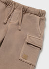 Pantalon  Cargo Trufa Bebe Niño Mayoral M2544 MAYORAL
