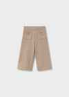 Pantalon Punto Nuez Bebe Niña Mayoral M2555 MAYORAL