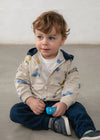 Conjunto Pants Estampado 2 Pantalones Marino Bebe Niño Mayoral M2836 MAYORAL