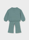 Conjunto Pants 2 Piezas Jede Bebe Niña Mayoral M2838 MAYORAL