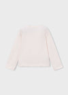 Blusa M/L  Niña Mayoral M4029 MAYORAL
