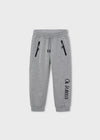 Conjunto Pants Active Azul Niño Mayoral M4506 MAYORAL
