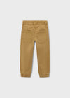 Pantalon Jogger Soft Galleta Niño Mayoral M4511 MAYORAL