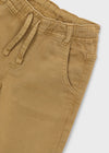 Pantalon Jogger Soft Galleta Niño Mayoral M4511 MAYORAL