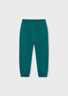 Conjunto Pants Con 2 Pantalones Combinado Lago Niño Mayoral M4805 MAYORAL