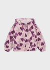 Conjunto Pants 2 Pantalones Violeta Niña Mayoral M4813 MAYORAL