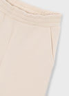 Conjunto Pants 2 Pantalones Violeta Niña Mayoral M4813 MAYORAL