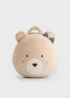 Mochila Biscuit Mayoral M10268 MAYORAL