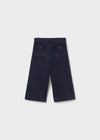 Pantalon Ves Marino Bebe Niña Mayoral  M2555 MAYORAL