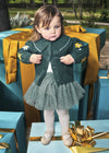 Falda Tul Laurel Mayoral  M2906 MAYORAL