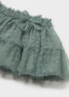 Falda Tul Laurel Mayoral  M2906 MAYORAL