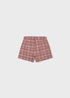 Bermuda Tweed Cuarzo Mayoral  M4230 MAYORAL