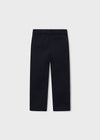 Pantalon Smart Comfort Negro Niño Mayoral  M4515 MAYORAL