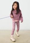 Leggings Punto Estampado Viole Mayoral  M4701 MAYORAL