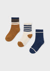 Set Calcetines Barro Niño Mayoral  M10287 MAYORAL