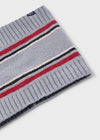 Conjunto Gorro Y Cuello Niebla Vig Niño Mayoral  M10302 MAYORAL