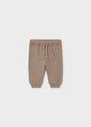 Conjunto Pañalero Con Pantalon Cereal Vig Recien Nacido Mayoral  M2527 MAYORAL