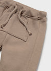 Conjunto Pañalero Con Pantalon Cereal Vig Recien Nacido Mayoral  M2527 MAYORAL