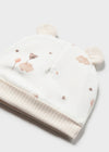 Mameluco Ceramica Unisex Recien Nacido Mayoral  M2748 MAYORAL