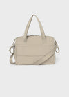 Pañalera Grande Beige Mayoral M9157 MAYORAL