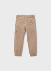 Pantalon Cargo Dark Topo Para Niño Mayoral M4509 MAYORAL