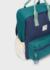 Mochila Azul Mayoral M10324 MAYORAL