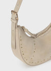 Bolso Suede A Luna Arena Niña Mayoral M10338 MAYORAL