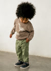 Pantalon Jogger Cargo Verde Bebe Niño Mayoral M2539 MAYORAL