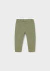 Pantalon Jogger Cargo Verde Bebe Niño Mayoral M2539 MAYORAL