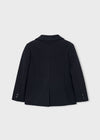 Saco Smart Comfort Negro Niño Mayoral M4464 MAYORAL