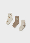 Set Calcetines Perritos Trufa Vig Bebe Niño Mayoral M10248 MAYORAL