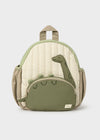 Mochila Guarderia Dinosaurio Laurel Niño Mayoral M10267 MAYORAL