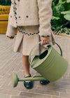Falda Latte Abelylula M5580 ABEL Y LULA
