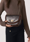 Bolso Borrego Combinado Topo Abelylula M5938 ABEL Y LULA