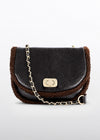 Bolso Borrego Combinado Topo Abelylula M5938 ABEL Y LULA